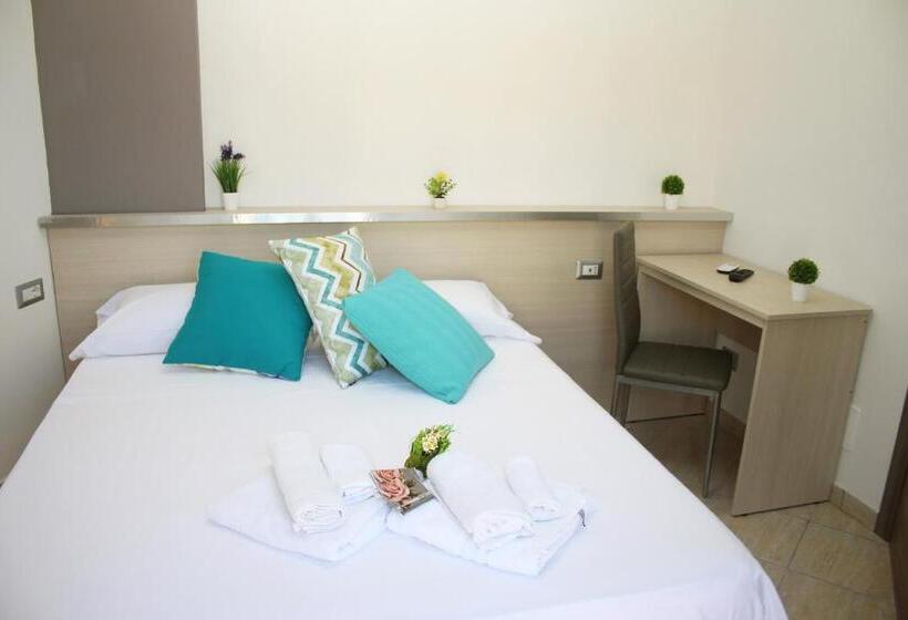 חדר סטנדרט, B&b Al Vicoletto