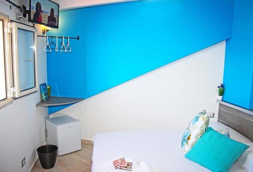 חדר סטנדרט, B&b Al Vicoletto