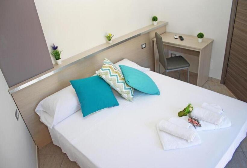 스탠다드 룸, B&b Al Vicoletto