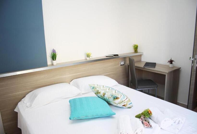 חדר סטנדרט, B&b Al Vicoletto