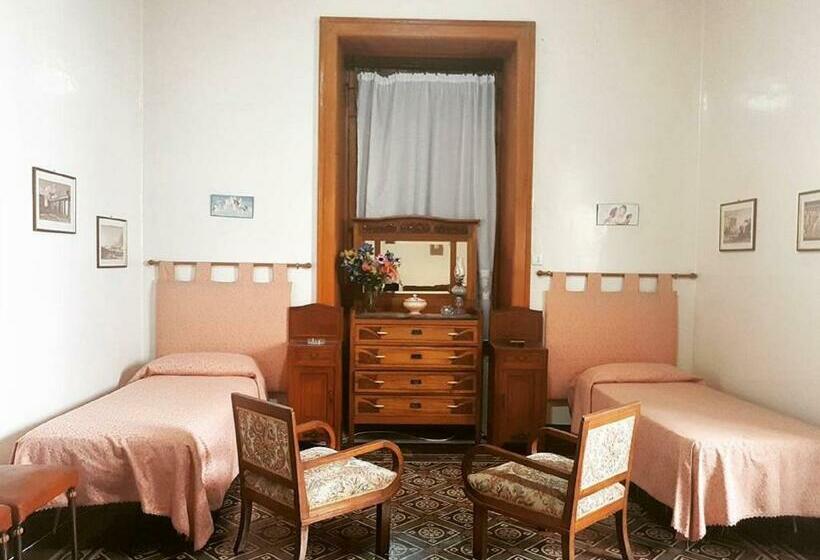 スタンダード４人部屋, B&b Albatros