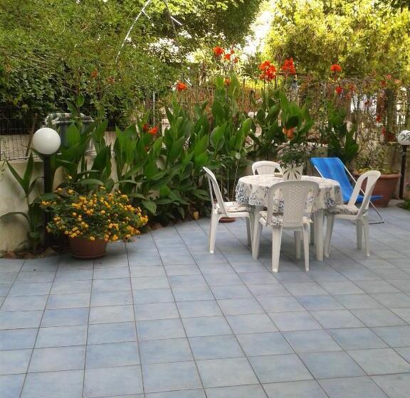 スタンダード４人部屋, B&b Albatros