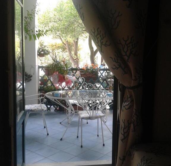 スタンダードトリプルルーム, B&b Albatros