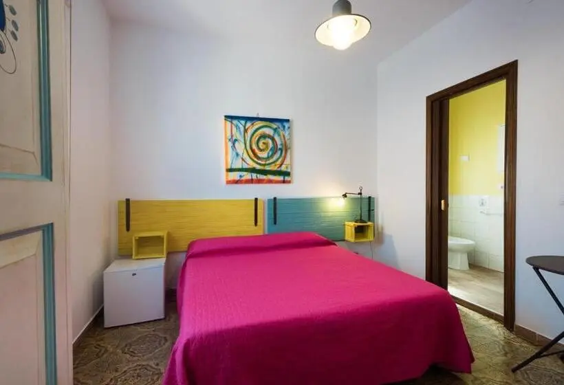 スタンダードルーム, B&b Bentuemari
