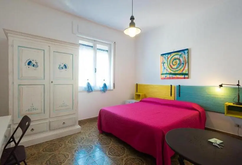 スタンダードルーム, B&b Bentuemari