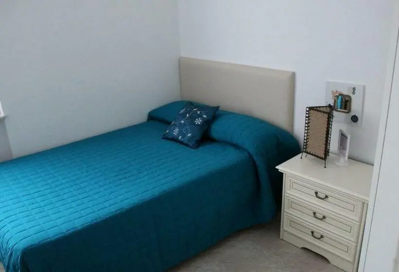 Standard Szoba, B&b Fermo D A Mare