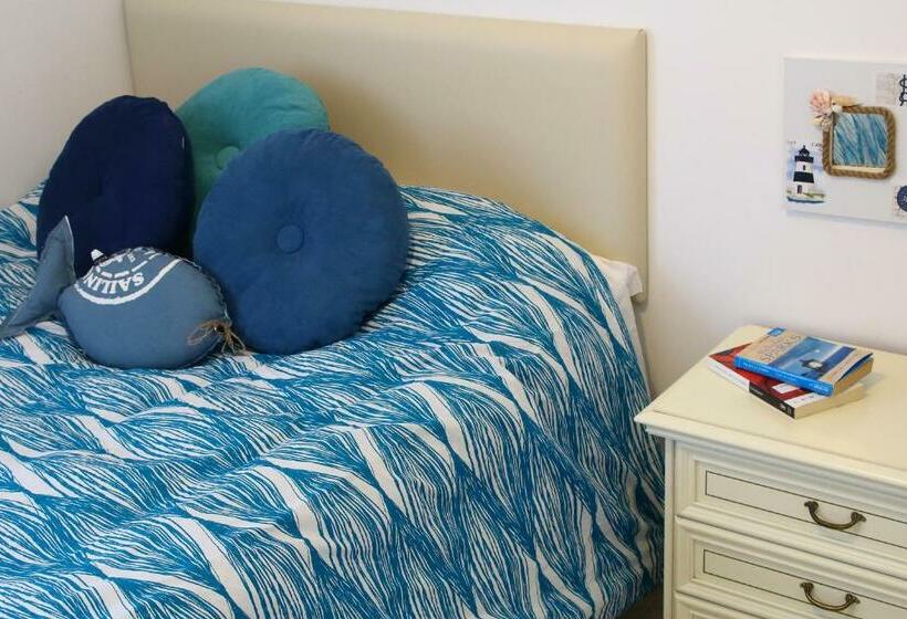 Номер Стандарт, B&b Fermo D A Mare