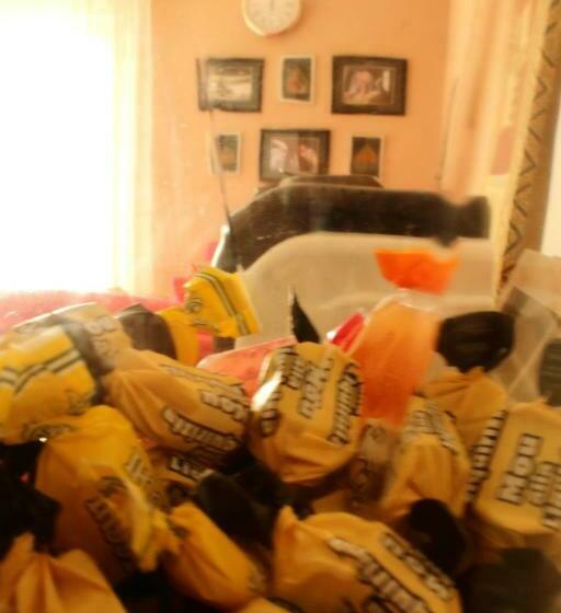 غرفة قياسية, B&b Fermo D A Mare