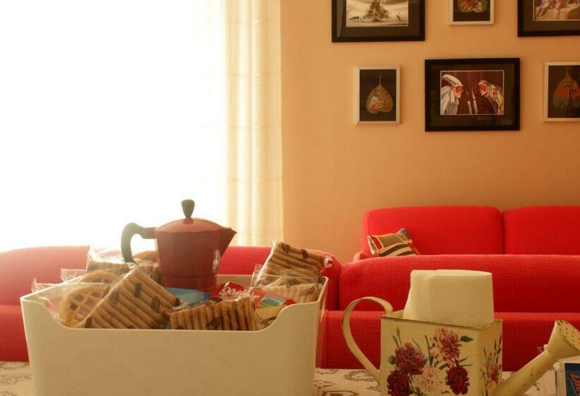 غرفة قياسية, B&b Fermo D A Mare