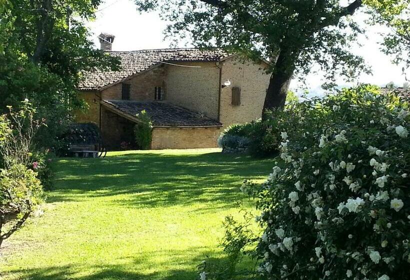 חדר סטודיו סטנדרד, B&b I Canonici