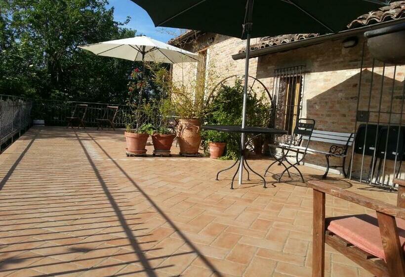 Студия Стандарт, B&b I Canonici