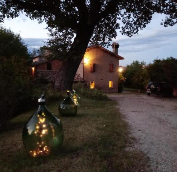 חדר סטודיו סטנדרד, B&b I Canonici