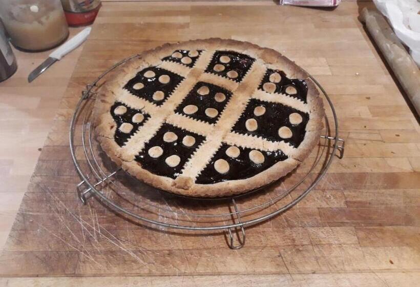 חדר סטודיו סטנדרד, B&b I Canonici