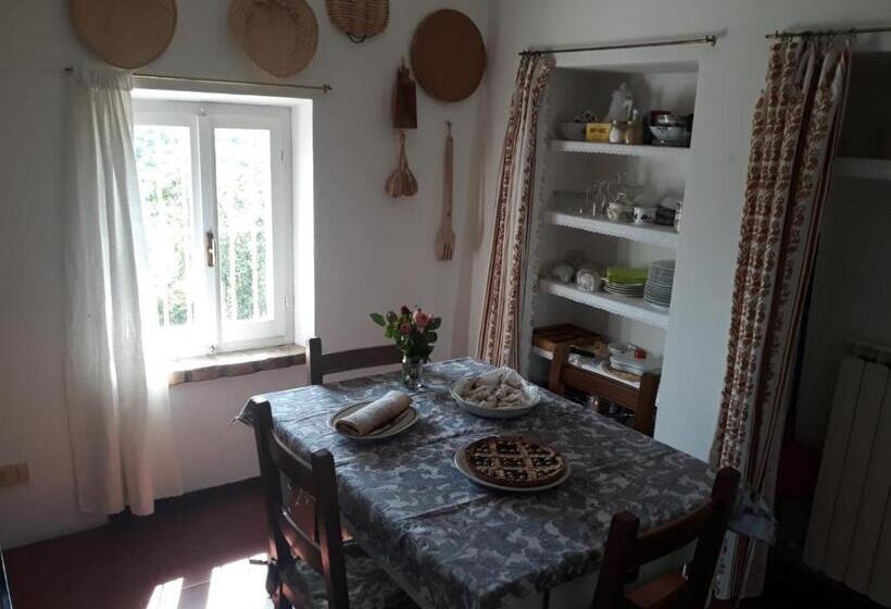 חדר סטודיו סטנדרד, B&b I Canonici