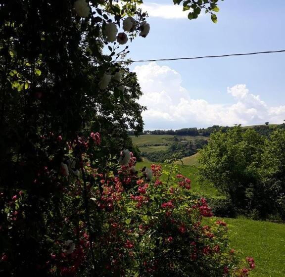 דירת חדר, B&b I Canonici