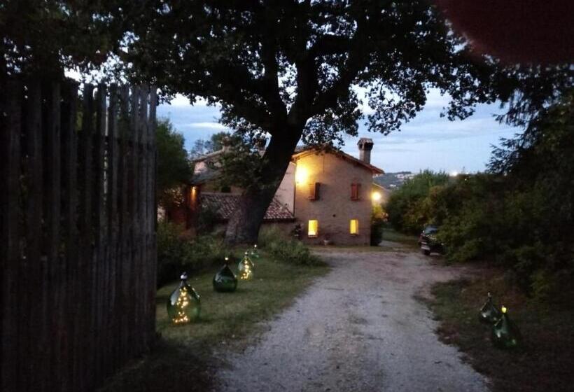 Апартаменты 1 Спальня, B&b I Canonici