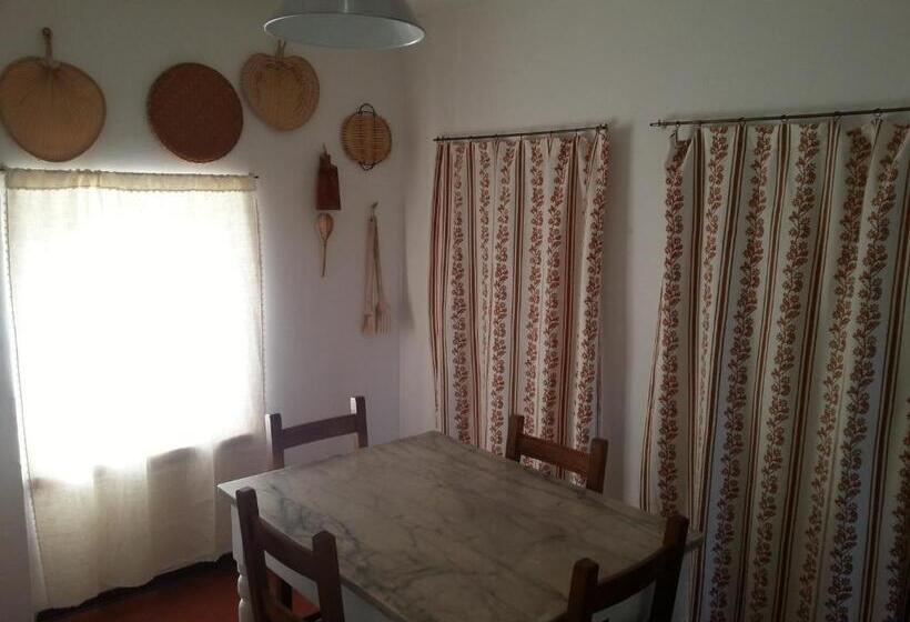 דירת חדר, B&b I Canonici