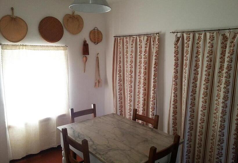 דירת חדר, B&b I Canonici