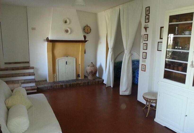 Апартаменты 1 Спальня, B&b I Canonici