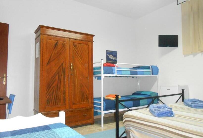 패밀리 룸, B&b Ro.ma