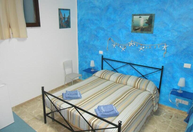 패밀리 룸, B&b Ro.ma