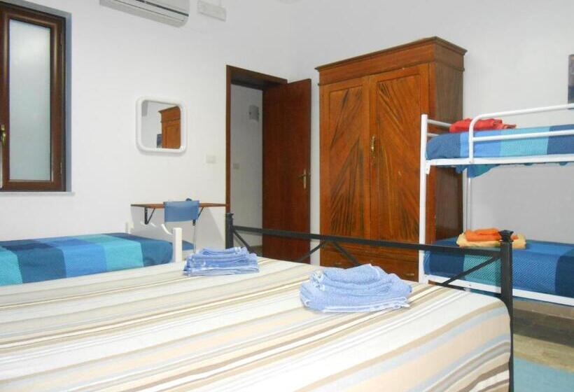 패밀리 룸, B&b Ro.ma