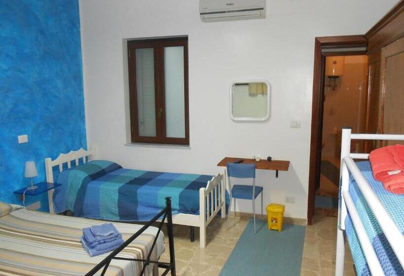 Семейный Номер, B&b Ro.ma