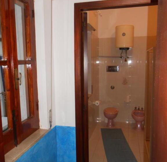 패밀리 룸, B&b Ro.ma