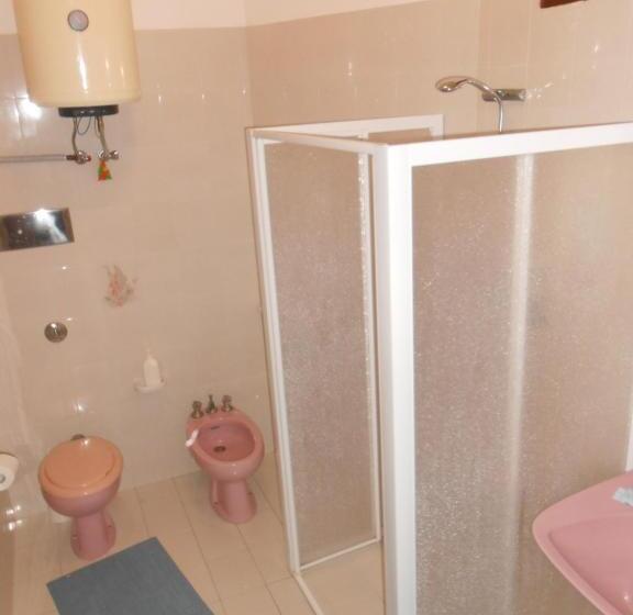 패밀리 룸, B&b Ro.ma