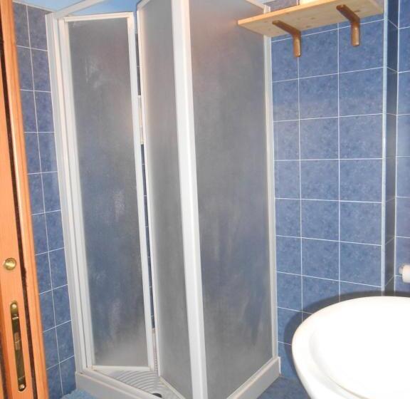 스탠다드 트리플 룸, B&b Ro.ma