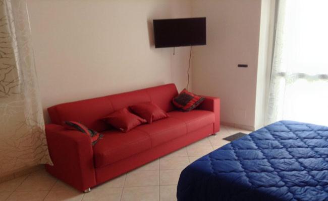 اتاق استاندارد سه نفره, Casa Martina
