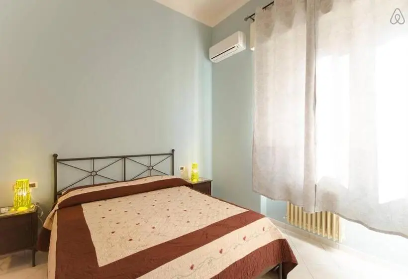 Standard room with outdoor bath, Casa Martina