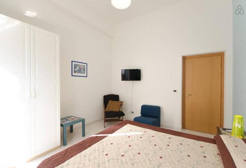 Standard room with outdoor bath, Casa Martina