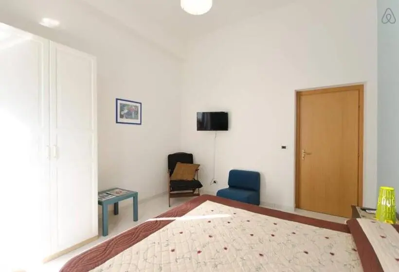 Standard room with outdoor bath, Casa Martina