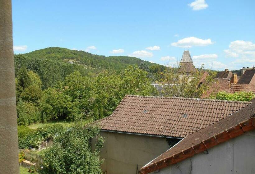 Стандартный Номер Кровать Кинг, La Maion