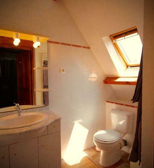 Трехместный Номер Комфорт, La Maion