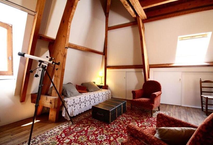 Трехместный Номер Комфорт, La Maion