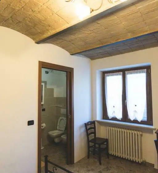 اتاق استاندارد, Bed And Breakfast Misghecchino