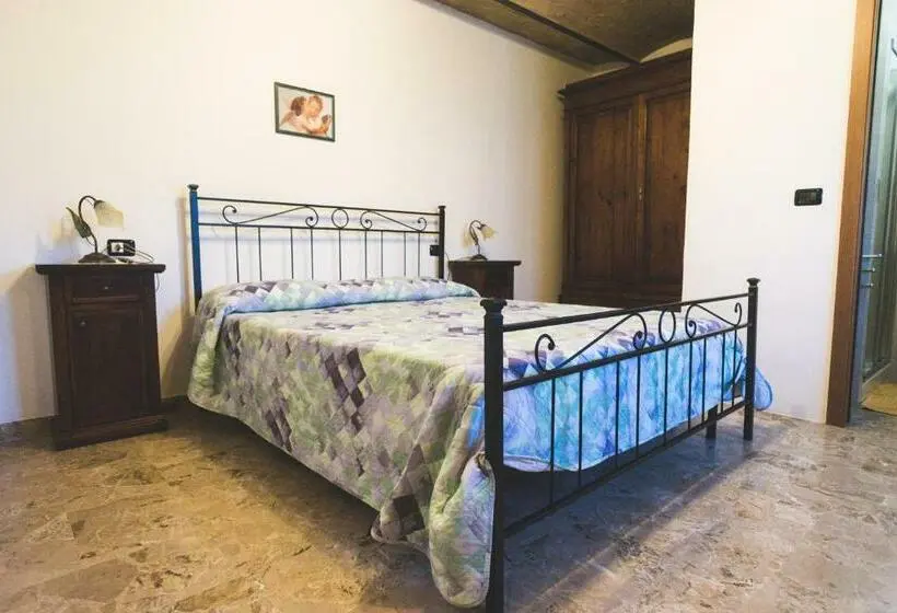 اتاق استاندارد, Bed And Breakfast Misghecchino