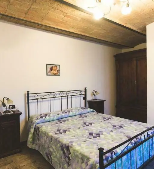 اتاق استاندارد, Bed And Breakfast Misghecchino