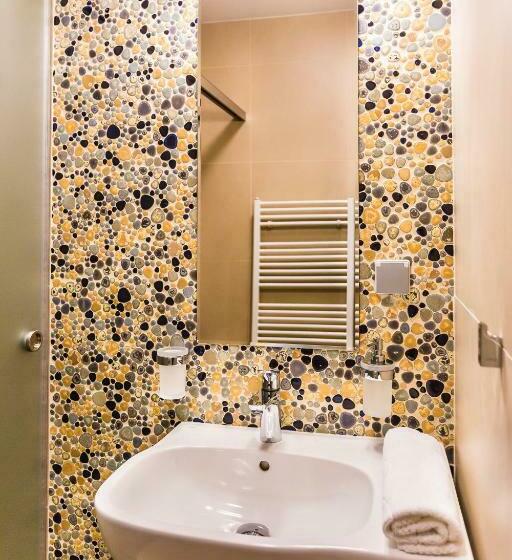 آپارتمان 2 خوابه, Chalety Jasná Apartmány Bor