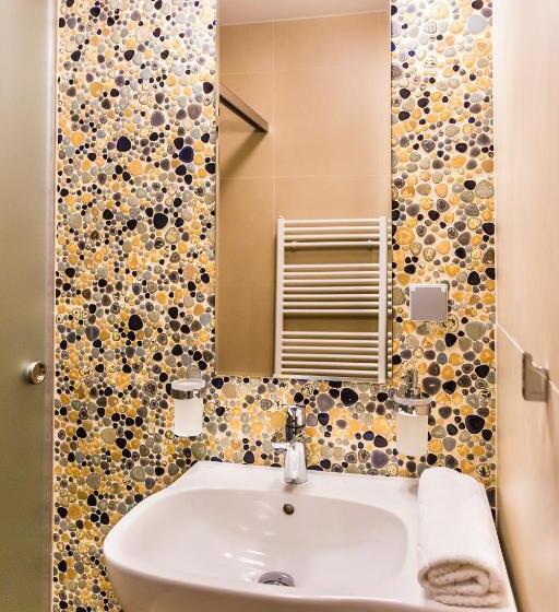 Апартаменты 1 Спальня, Chalety Jasná Apartmány Bor