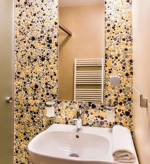 １ベッドルームアパートメント, Chalety Jasná Apartmány Bor