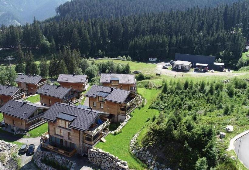 1 Bedroom Apartment Mountain View, Chalety Jasná Apartmány Bor