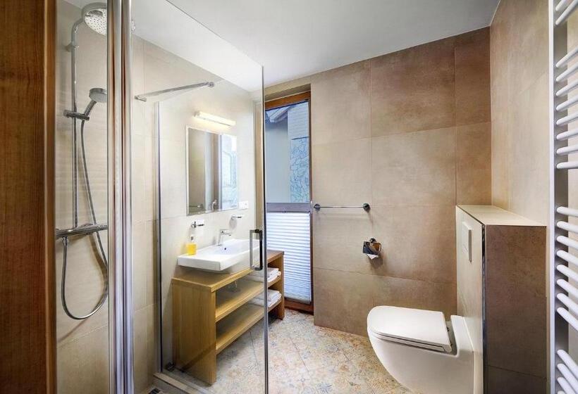 آپارتمان 2 خوابه, Chalety Jasná Apartmány Bor