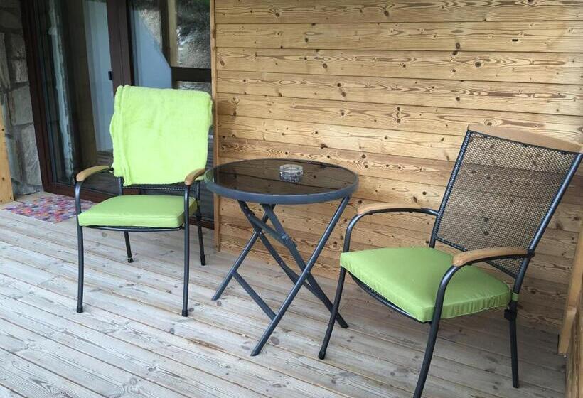1 Bedroom Apartment Mountain View, Chalety Jasná Apartmány Bor