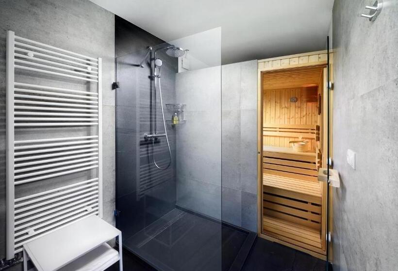 آپارتمان 1 خوابه, Chalety Jasná Apartmány Bor