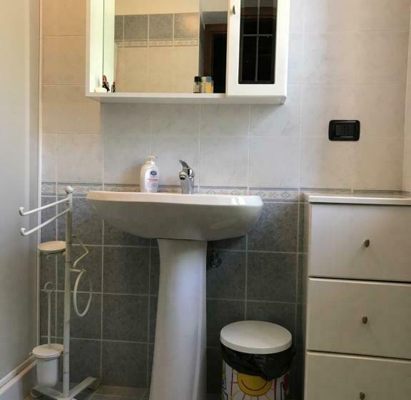 高级大房间, Agriturismo Il Melo