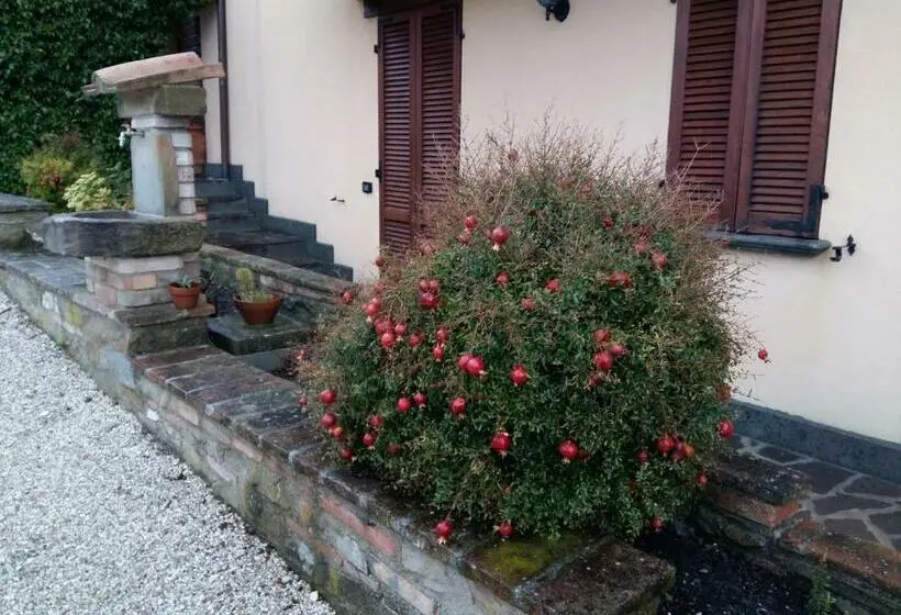 スーペリアールーム, Agriturismo Il Melo