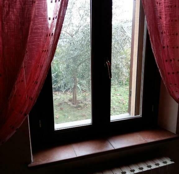 高级大房间, Agriturismo Il Melo